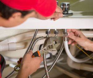 About Emergency plumbing pros Arvilla, ND