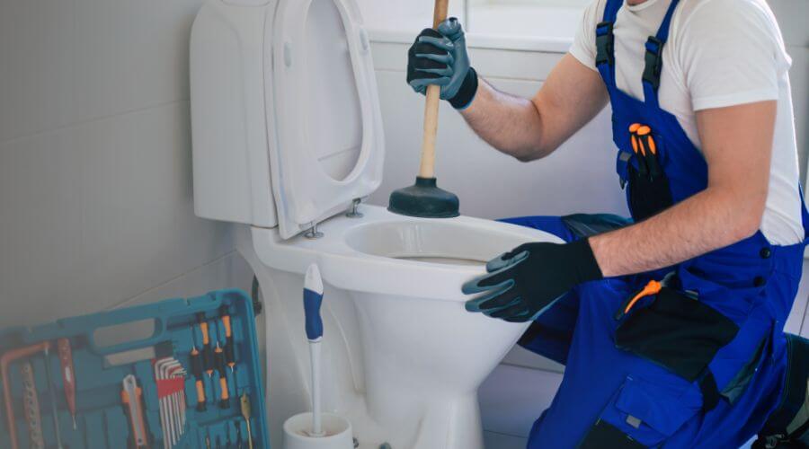 Professional emergency plumbing in Arvilla, ND
